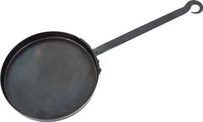 Produktbild von geschmiedete Pfanne 26 cm