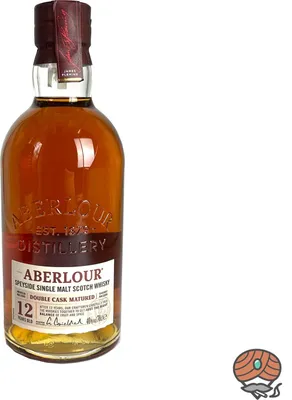 Produktbild von Aberlour Speyside  Single Malt Scotch Whiskey 12 Jahre, alc. 40 Vol.-%- 0,7l