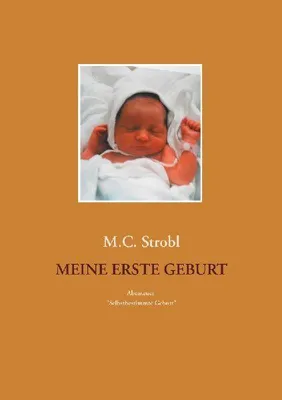 Produktbild von Meine erste Geburt