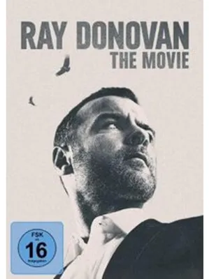 Obrázek produktu pro Ray Donovan: The Movie