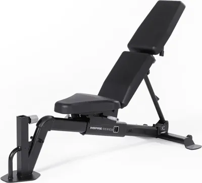 Produktbild von Inspire Serie FID7 PRO Verstelbare Trainingsbank