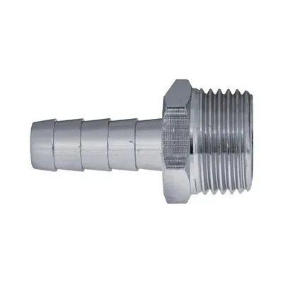Produktbild von Schlauchanschluss mit Außengewinde 1/4"*8mm