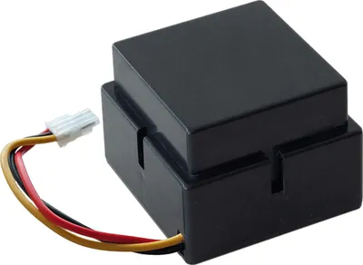 Image de JVC BN-R5000 noir Radio Batterie rechargeable