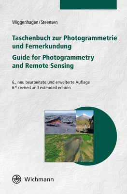 Image de Taschenbuch zur Photogrammetrie und Fernerkundung