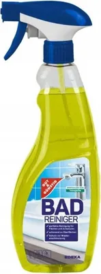 Produktbild von Gut & Günstig Badreiniger 1,0 l