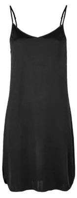 Image de Robe négligée élégante de la marque Nina, taille 40.