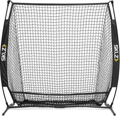 Produktbild von SKLZ Baseball/Softball Netz 5' x 5' (3365)
