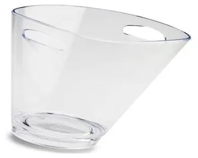 Produktbild von Ghidini Cipriano Eiskübel Ideal für transparente Flaschen