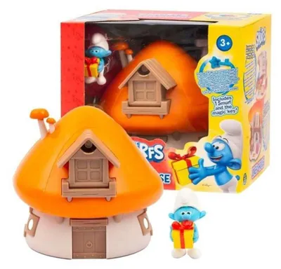 Produktbild von GP TOYS PUF202, 3 Jahr(e), Mehrfarbig, Kunststoff