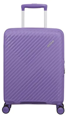 Image de American Tourister trolley Diablast Spinner 55 / 20 TSA Trolley Purple Pulse pourpre