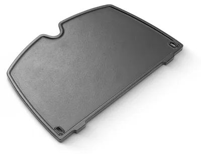 Obrázek produktu pro Litinová grilovací deska pro plynové grily 32 cm