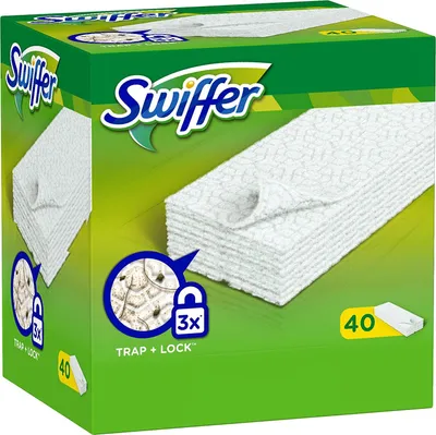 Zdjęcie produktu dla Swiffer 5410076302475