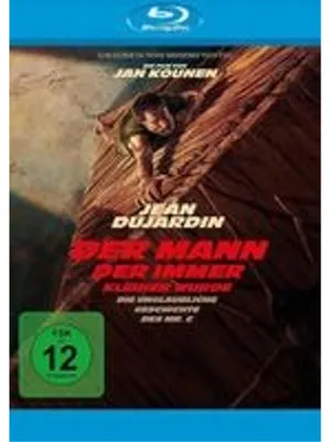Produktbild von Der Mann, der immer kleiner wurde - Die unglaubliche Geschichte des Mr. C