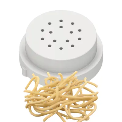 Produktbild von Matrize POM  Bigoli 3,2 mm für Philips Avance / 7000er