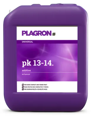 Produktbild von Plagron PK 13-14, 10 Liter
