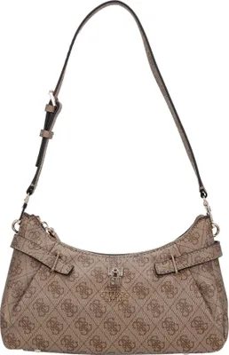 Produktbild von Guess Yesba Schultertasche 28 cm