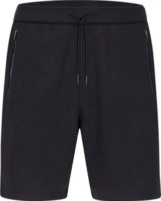 Image de JAKO Short unie Pro Casual, Couleur:noir, Taille:L