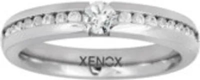 Produktbild von Ring für Damen in silber