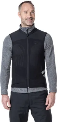 Zdjęcie produktu dla Ochraniacz pleców ROSSIGNOL Flexvent Vest SR Black XL
