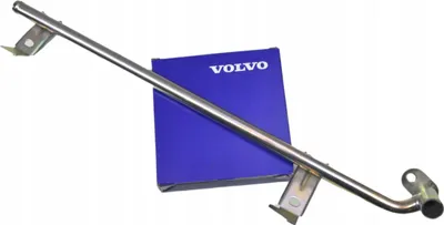 Image de VOLVO V70 XC70 S80 XC60 XC90 Wasserbus 3.2