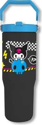 Immagine prodotto di Thermos tumbler Hello Kitty Kuromi da 880 ml