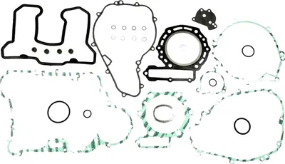 Image de Jeu de joints pour moteur Kawasaki KLR 600 A, année de fabrication 1984, de la marque Athena - Neuf