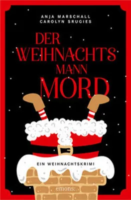 Image de Der Weihnachtsmannmord