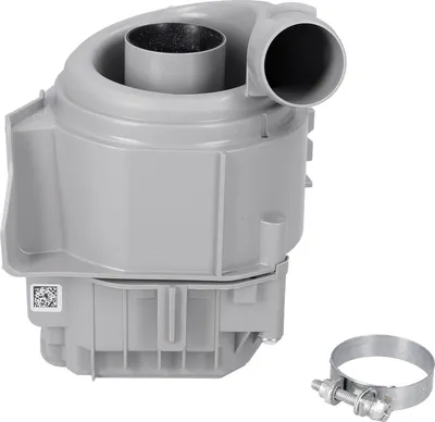 Produktbild von Heizpumpe Umwälzpumpe Hauptmotor Pumpe Motor 1BS3610-6AA Bosch Siemens 12014980 Geschirrspüler Spülmaschine auch Constructa Neff Balay Gaggenau