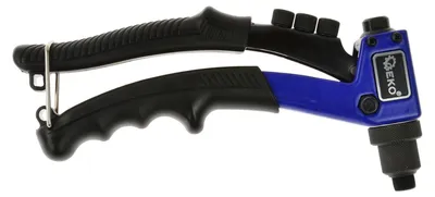 Obrázok produktu pre Profesionálne nitovacie kliešte premium 2,4 - 4,8mm, Geko