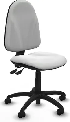 Produktbild von Bürostuhl Piqueras y Crespo B0001RN Weiß