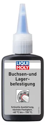 Produktbild von LIQUI MOLY Buchsen- und Lagerbefestigung 50 g
