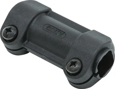 Produktbild von Abus 51hb 13 Mm Schäkelklemme Silber  Junge Silber One Size