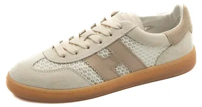 Image de Chaussures Hogan pour femmes, modèle Hxw6470ga30uzv0rvy, couleur "cool", taille : 36