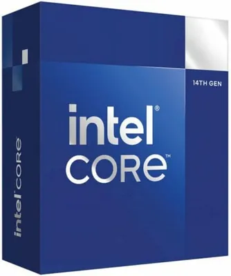 Imagen del producto de Intel Core i9 14900F 5.8Ghz 36MB LGA 1700 BOX