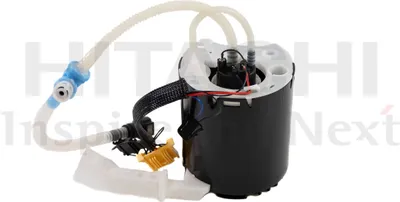 Produktbild von HITACHI Benzinpumpe 2502776 für LAND ROVER Range Rover Sport (L320) elektrisch