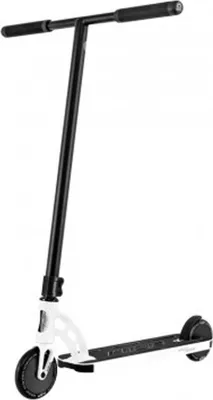 Produktbild von Madd Stuntscooter Origin Nitro , Weiß matt