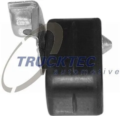 Produktbild von TRUCKTEC AUTOMOTIVE Auspuffhalter für BMW 5 Limousine (E39) Auspuffanlage Montageteil 08.39.012