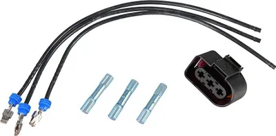 Produktbild von METZGER Kabelreparatursatz Zentralelektrik 2324189 für VW Golf VII Schrägheck (5G1, BQ1, BE1, BE2)