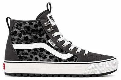 Produktbild von Vans Sk8-Hi Waterproof Insulated Schuhe Senior