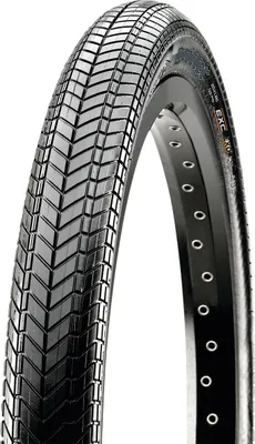 Obrázok produktu pre Maxxis Pneumatika Grifter EXO 20 x 2.30 čierna skladacia