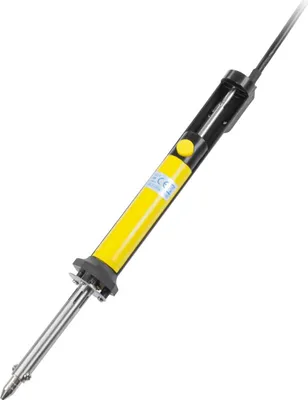 Zdjęcie produktu dla Lut0025 Lutownica Z Odsysaczem 40W Zd211