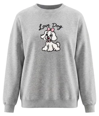 Immagine prodotto di SUPSLIM, camicia da donna - grigio, taglia M