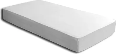 Produktbild von Spannbettlaken Boxspringbett Wasserbett Elasthan Spannbetttuch Bettlaken Elasthan, Größe:140 - 160 x 200 - 220 cm, Farbe:Weiß