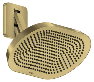 Obrázek produktu pro HANSGROHE 39746950 Horní sprcha 370/220 Axor ShowerSphere