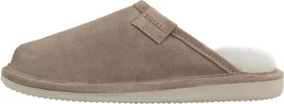 Produktbild von Lammfell Hausschuhe - FRAU HOLLE - Schuhgröße: EUR 38 | Farbe: Beige/Weiß