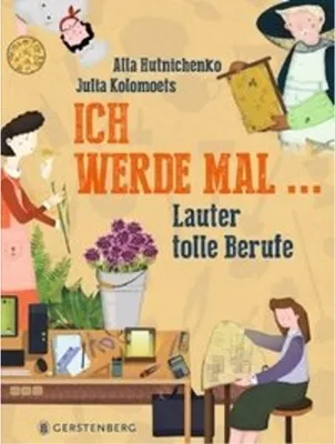 Produktbild von Ich werde mal
