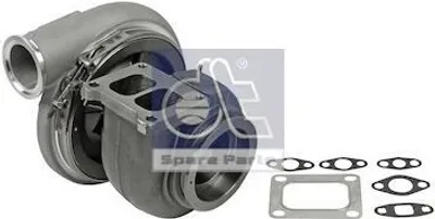 Produktbild von Turbolader DT Spare Parts 1.10840 1538374