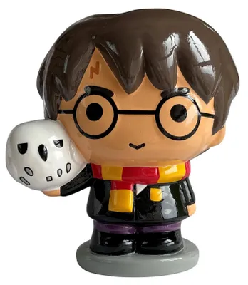 Produktbild von Hômadict Harry und Hedwig Spardose aus Keramik
