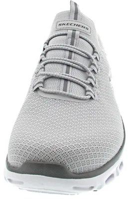 Produktbild von Skechers Slip-Ins: Glide-Step Noxu 233010 LTGY (44/LTGY)