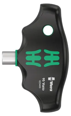 Immagine prodotto di Chiave a croce Vario a Esagono da 6 mm Wera | 4013288208446